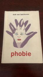 Phobie- Bob van Laerhoven, Ophalen of Verzenden