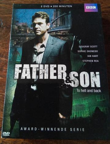 Father & Son  beschikbaar voor biedingen