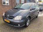 Nissan Almera Tino 1.8 Acenta Bj 2003, Clima, achteruitrijca, Auto's, Nissan, Stof, 4 cilinders, Almera Tino, 116 pk
