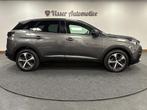 Peugeot 3008 1.2 PureTech Blue Lease*GT-Line*Camera*Cruise-C, Voorwielaandrijving, 1199 cc, Leder en Stof, Origineel Nederlands