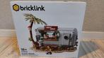 Lego Bricklink Snack Shack 910030 designer program nieuw, Ophalen of Verzenden, Nieuw, Complete set, Lego