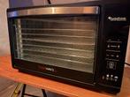 TurboTronic FD30D Digitale Voedseldroger 30L, Witgoed en Apparatuur, Ovens, Ophalen of Verzenden, Zo goed als nieuw, Minder dan 45 cm