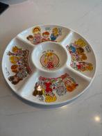 Blond Amsterdam hapjesschaal, Huis en Inrichting, Keuken | Servies, Blond Amsterdam, Ophalen of Verzenden, Aardewerk, Schaal of Schalen