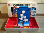 Onderuit - spel van MB Spellen - oude versie, Een of twee spelers, Ophalen of Verzenden, Gebruikt, MB Spellen