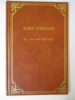 Ds. Joh. van der Poel: Bijeen vergaard., Gelezen, Christendom | Protestants, Ophalen of Verzenden, Ds. Joh. van der Poel