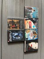 DVD Collectie: Harry Potter, Narnia, en meer!, Vanaf 12 jaar, Ophalen of Verzenden, Zo goed als nieuw, Boxset