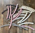 Houten kledinghangers voor babykleertjes, HEMA, Ophalen of Verzenden, Zo goed als nieuw, Overige typen