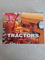 Tractor boek, Boeken, Ophalen of Verzenden