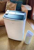 AEG Mobiele Airco - AXP35U538CW - koelt ruimtes tot 50m² !!, Ophalen, Gebruikt, Minder dan 60 m³, 3 snelheden of meer