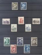 Nederland - 1950, Postzegels en Munten, Postzegels | Nederland, Na 1940, Ophalen of Verzenden, Postfris