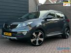 Kia Sportage 2.0 X-clusive 4WD | Camera | 20 inch | Trekhaak, 13 km/l, Zwart, 4 cilinders, 163 pk
