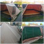 Vrijbuiter 6 persoons sperwer tent, Ophalen, Gebruikt