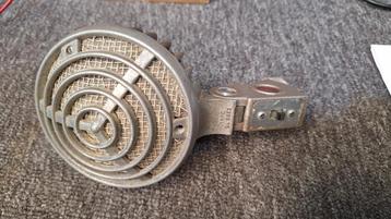 Vintage Microfoon - EL6030 Philips beschikbaar voor biedingen