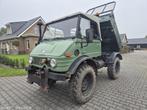 Unimog 421 Cabrio (1977), Niet opgegeven, -, Niet opgegeven, Overige merken
