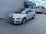 Peugeot 5008 1.6 VTi ST 7p.|nieuw apk|trekhaak|panoramadak|, Voorwielaandrijving, Euro 5, 4 cilinders, 7 stoelen