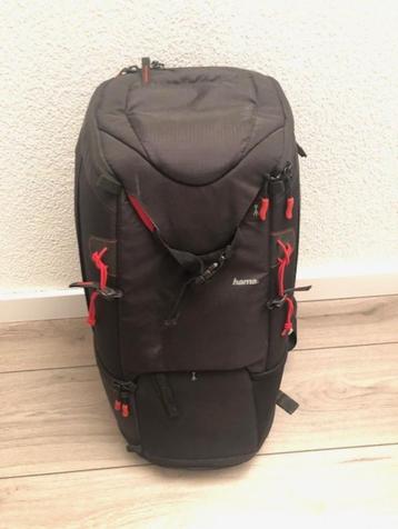 HAMA Camerarugzak Profitour 240 te koop! beschikbaar voor biedingen