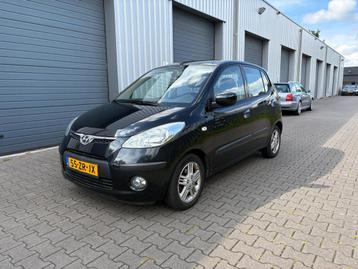 Hyundai I10 1.1 i-Catcher APK 29-04-2026 beschikbaar voor biedingen