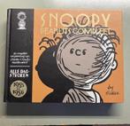 Snoopy, alle dagstroken van 1955 en 56, Verzamelen, Stripfiguren, Ophalen of Verzenden, Snoopy, Zo goed als nieuw, Overige typen