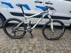 MTB Trek Fuel 26 inch, Ophalen, Fully, 45 tot 49 cm, Zo goed als nieuw