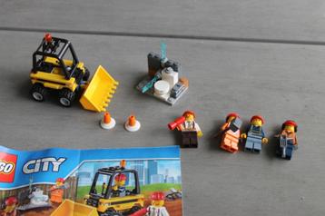 lego city sloopplaats 60072 beschikbaar voor biedingen