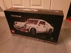 LEGO Porsche 911 (10295) - Nieuw in doos!, Ophalen of Verzenden, Nieuw, Complete set, Lego