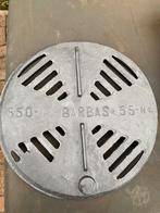 Barbas schudrooster set, Overige materialen, Overige typen, Ophalen of Verzenden, Zo goed als nieuw