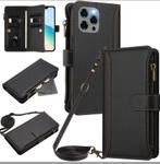 Motorola Edge 40 Crossbody Flip Case - Nieuw!, Ophalen of Verzenden, Nieuw, Hoesje of Tasje