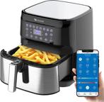 Air Fryer - Airfryer Oven - Heteluchtfriteuse - 5.5L - 1700W, -, Verzenden, -, Nieuw