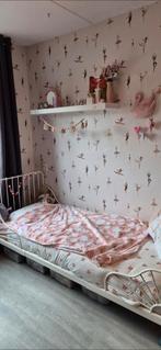 Ikea mergroeibed, Kinderen en Baby's, Ophalen, 85 tot 100 cm, Zo goed als nieuw, Matras