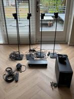Bose Lifestyle V35 home cinema set, Audio, Tv en Foto, Home Cinema-sets, Zo goed als nieuw, 5.1-systeem, Overige spelers, Ophalen