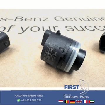 PDC parkeer sensor Mercedes A0009053307 / A2239050005 Parkin beschikbaar voor biedingen