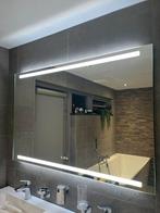 Te koop Level badkamerspiegel, Huis en Inrichting, Badkamer | Badkamermeubels, Ophalen, Gebruikt, Overige typen, 50 tot 100 cm