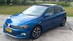 Volkswagen Polo  Panoramadak  5 Deurs, Auto diversen, Schadeauto's, Ophalen, Overige carrosserieën, Handgeschakeld, Benzine
