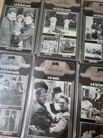 NIEUWE Laurel & hardy video collectie voor de liefhebber!, Verzamelen, Film en Tv, Ophalen of Verzenden, Nieuw, Film, Overige typen