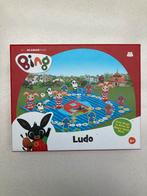 Bing Ludo Bordspel, Kinderen en Baby's, Ophalen of Verzenden, 10 tot 50 stukjes, Zo goed als nieuw, 4 tot 6 jaar