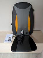 Shiatsu massage kussen, Ophalen, Zo goed als nieuw, Massagestoel of Kussen