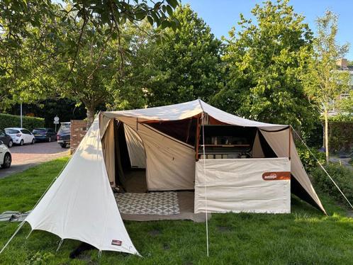 Holtkamper Cocoon Pack and Go system, Caravans en Kamperen, Vouwwagens, tot en met 4, Ophalen