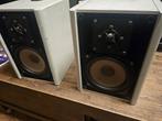 MB Quart 220 Speakers - Werkplaats/Klus Hok, Overige merken, Gebruikt, Ophalen of Verzenden, 60 tot 120 watt