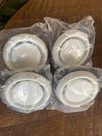 Ventilatieroosters - 4 stuks - Nieuw in verpakking, Doe-het-zelf en Verbouw, Ventilatie en Afzuiging, Ophalen of Verzenden, Nieuw