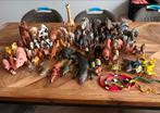 Grote Collectie Speelgoed Dieren, Ophalen, Gebruikt, Jongen of Meisje