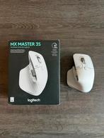 Logitech MX Master 3S, Computers en Software, Ophalen of Verzenden, Nieuw, Rechtshandig, Logitech