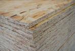 💥Osb platen  1750 mm x 1220 mm💥, Ophalen, Zo goed als nieuw, Overige materialen, Minder dan 20 mm