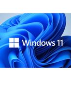 Microsoft Windows 11 upgrade  op SSD, Computers en Software, Besturingssoftware, Zo goed als nieuw, Ophalen, Windows
