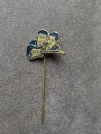 The blue diamonds speldje, Verzamelen, Ophalen of Verzenden, Gebruikt