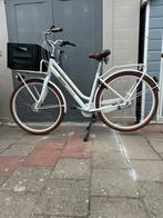 Giant Triple x dames transportfiets pick up, Ophalen, 47 tot 50 cm, Versnellingen, Giant