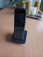Gigaset S700H PRO (handset met oplader), Telecommunicatie, Vaste telefoons | Handsets en Draadloos, Ophalen of Verzenden, Zo goed als nieuw