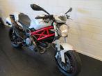 Ducati MONSTER 796 MOOIE EXTRAS.. (bj 2010), Motoren, Motoren | Ducati, Bedrijf, 796 cc, Naked bike