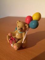 Cherished Teddies, Verzamelen, Beren en Cherished Teddies, Ophalen of Verzenden, Zo goed als nieuw, Beeldje, Cherished Teddies