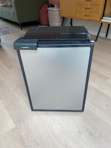 Domatic CRE50 compressor koelbox beschikbaar voor biedingen