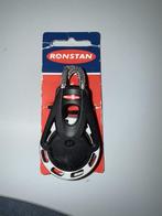Ronstan orbit serie 40 enkel automatische ratel, Watersport en Boten, Ophalen of Verzenden, Zo goed als nieuw, Lijn of Blok